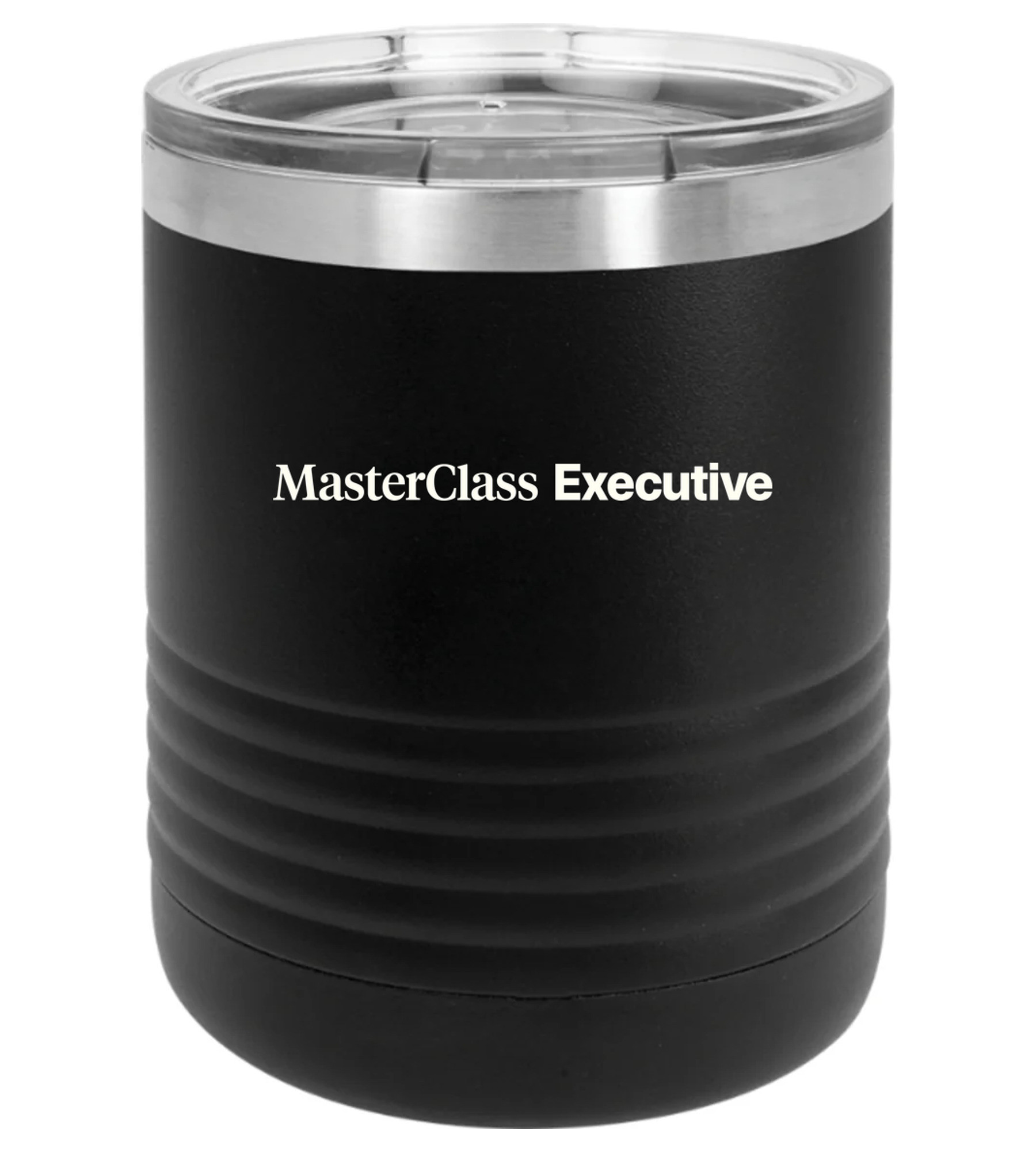 10oz Insulated Tumbler