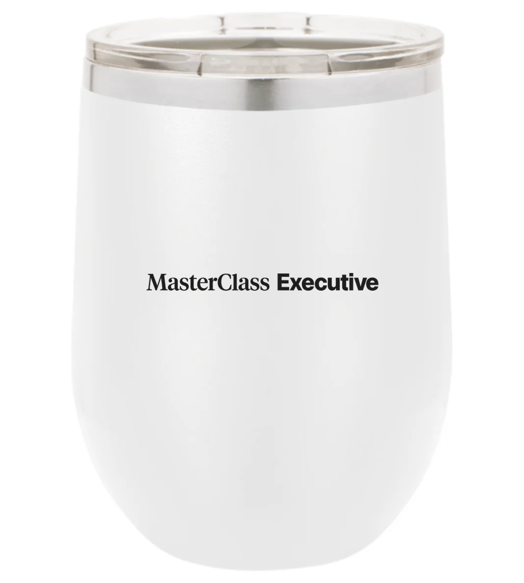 12oz Insulated Wine Tumbler