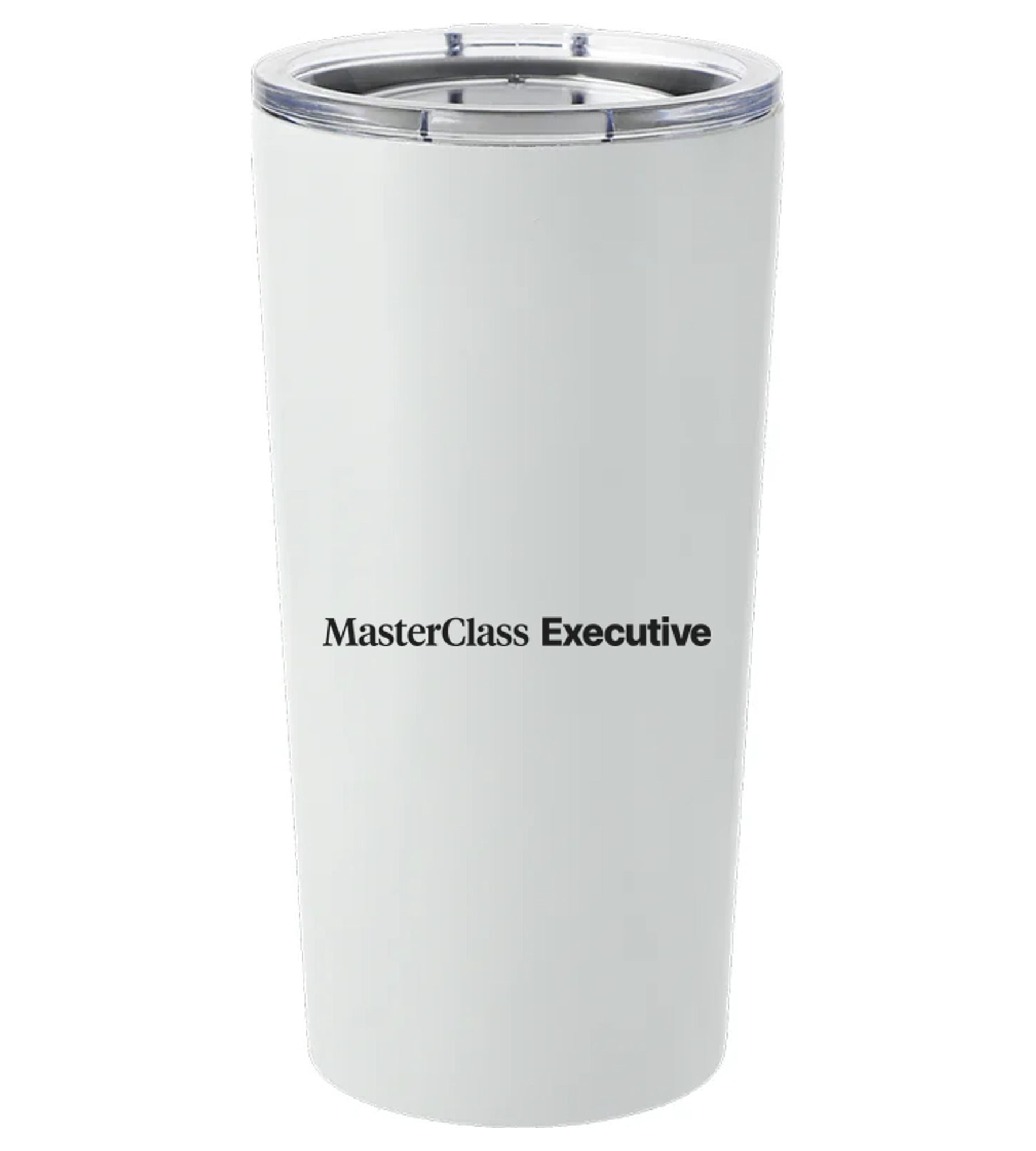 20oz Stainless Steel Tumbler
