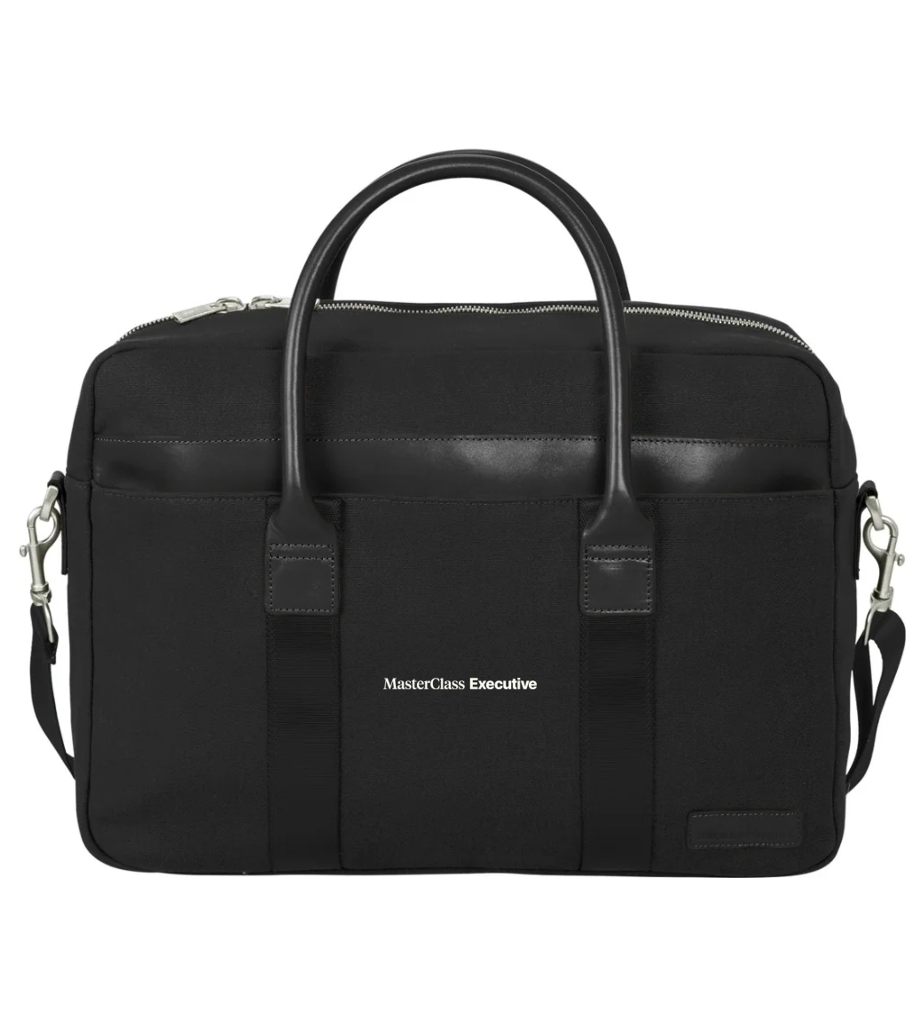 Brooks Brothers Wells Briefcase