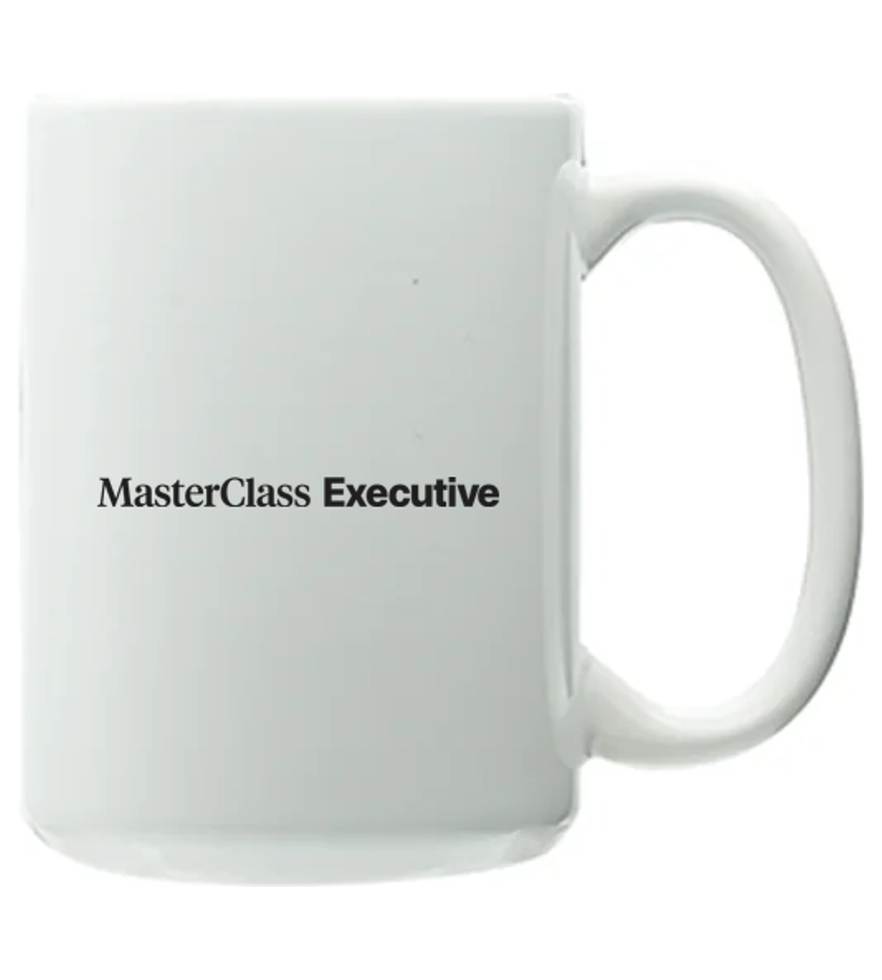 Ceramic Coffee Mug 15oz