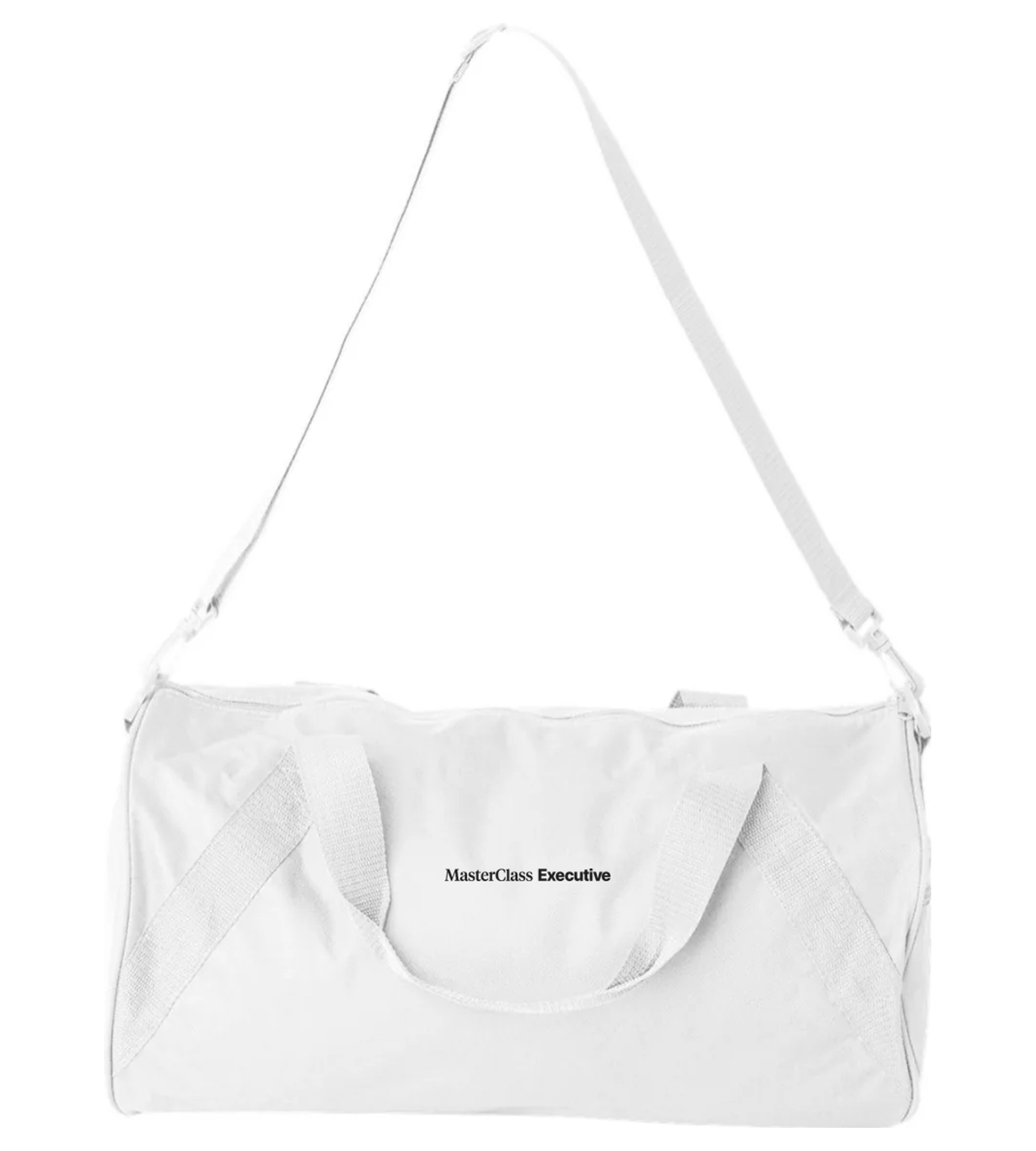 Liberty Bags Recycled 18” Barrel Duffel