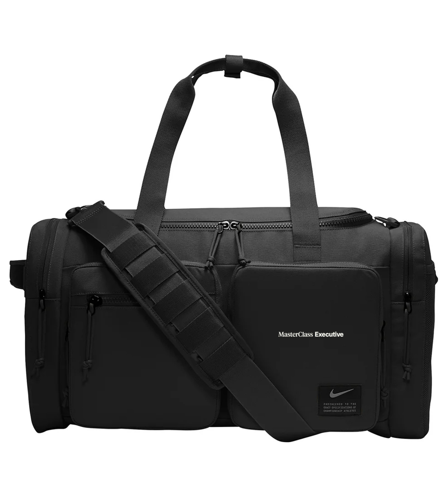 Nike Utility Duffel