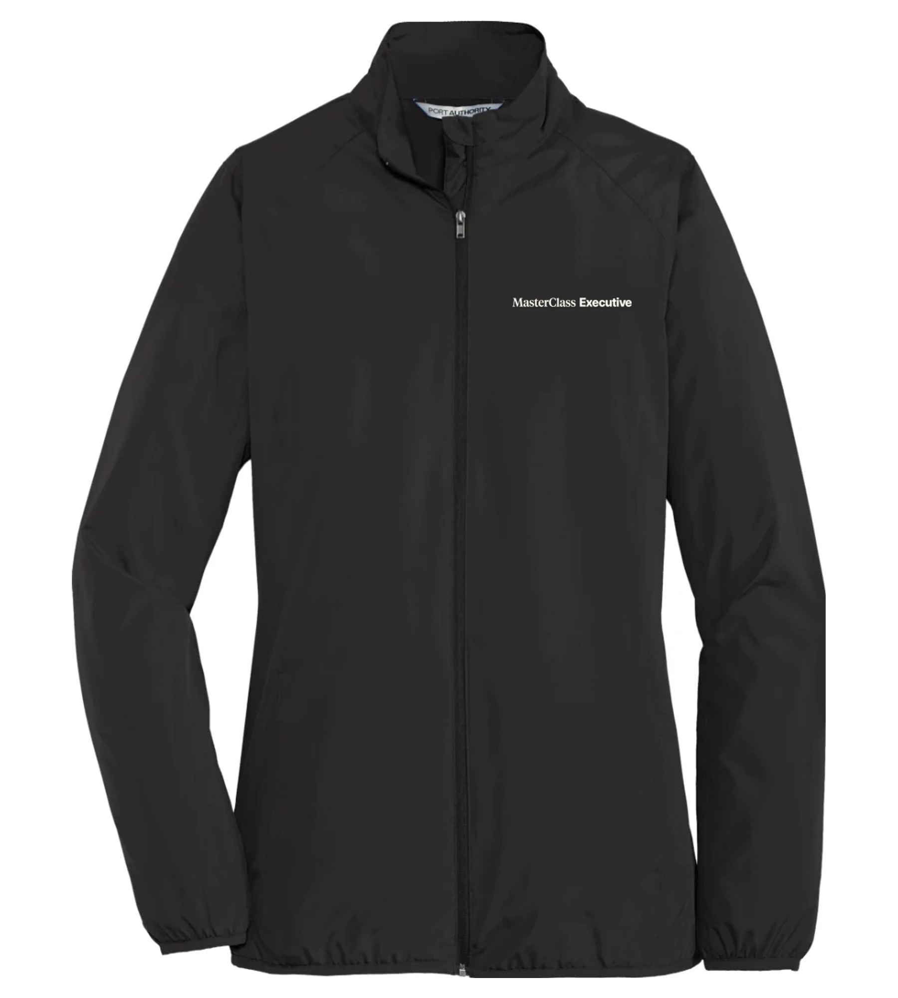 Port Authority Ladies Zephyr Full-Zip Jacket