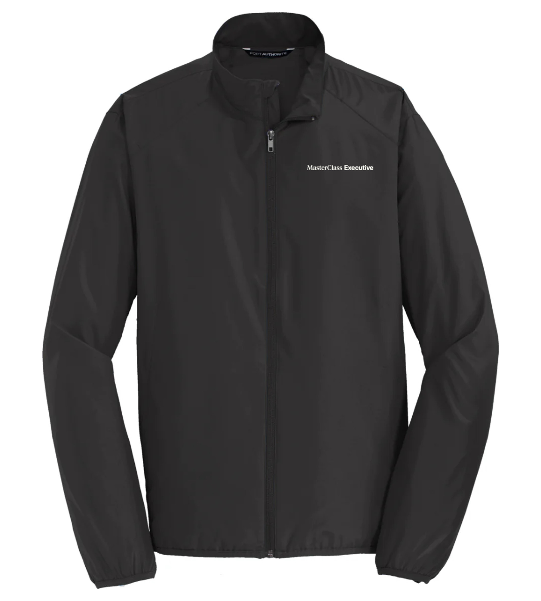 Port Authority Zephyr Full-Zip Jacket