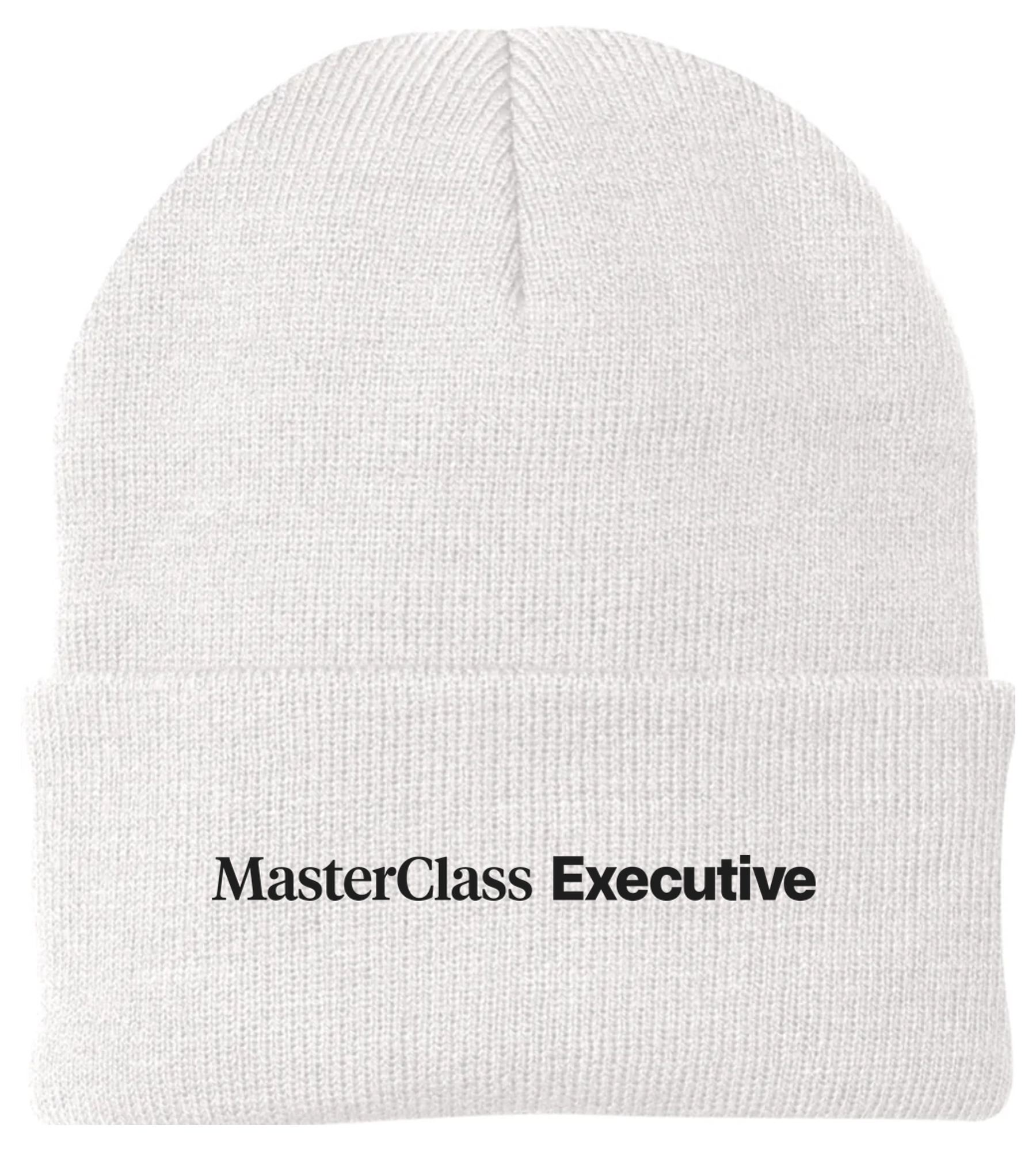 Port & Company Knit Cap