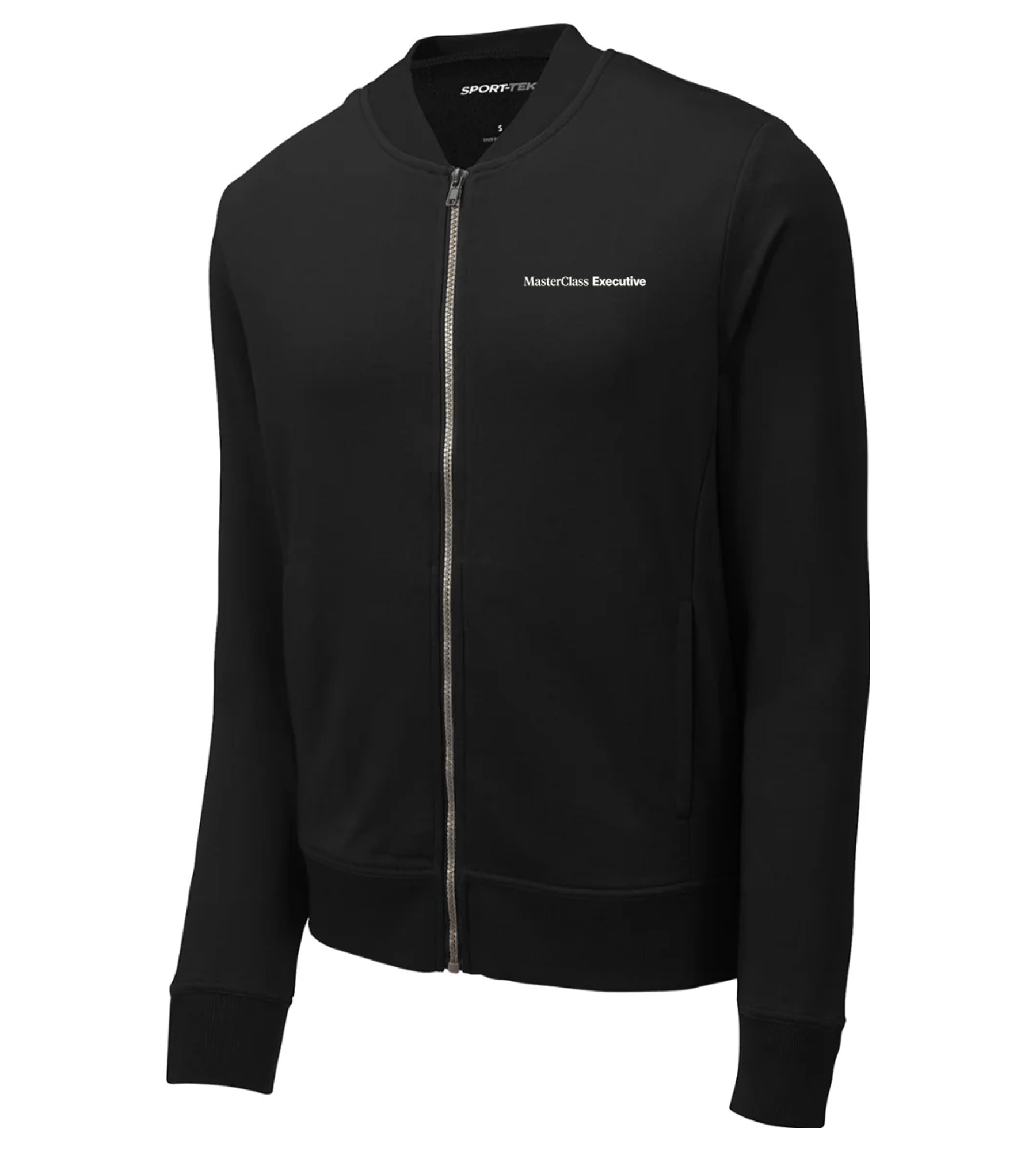 Sport-Tek Lightweight French Terry Bomber