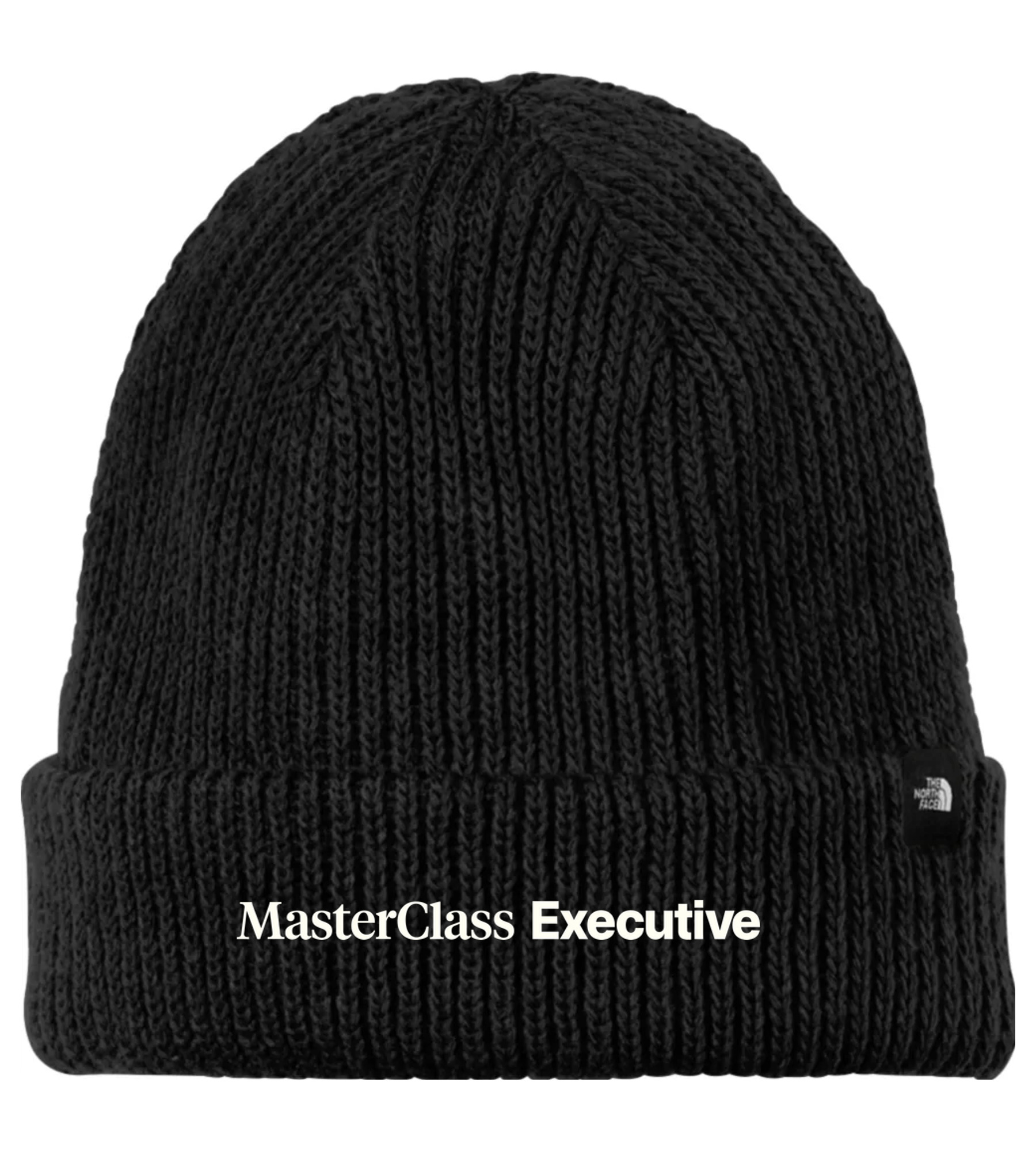 The North Face Circular Rib Beanie